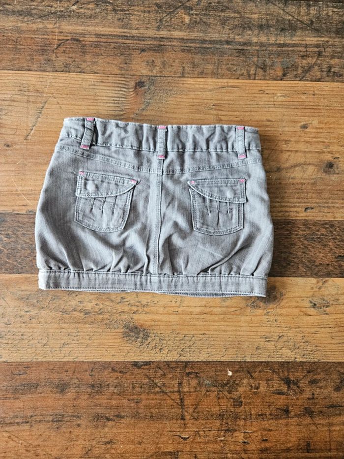 Jupe 4ans - photo numéro 2