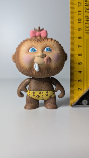[Funko] Mystery mini's GPK Kim Kong