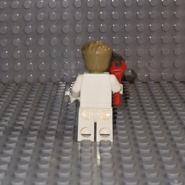 Minifigure / Figurine 🧟 PVZ - Plants Vs Zombies 🧟 - photo numéro 3