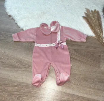Pyjama rose