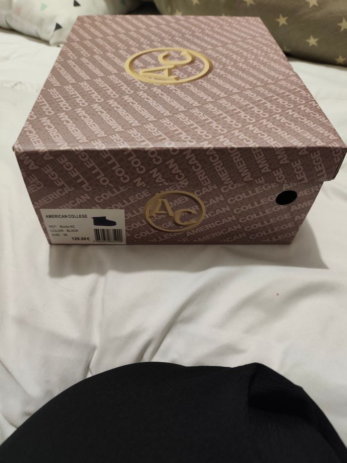 Bottine femme - photo numéro 3