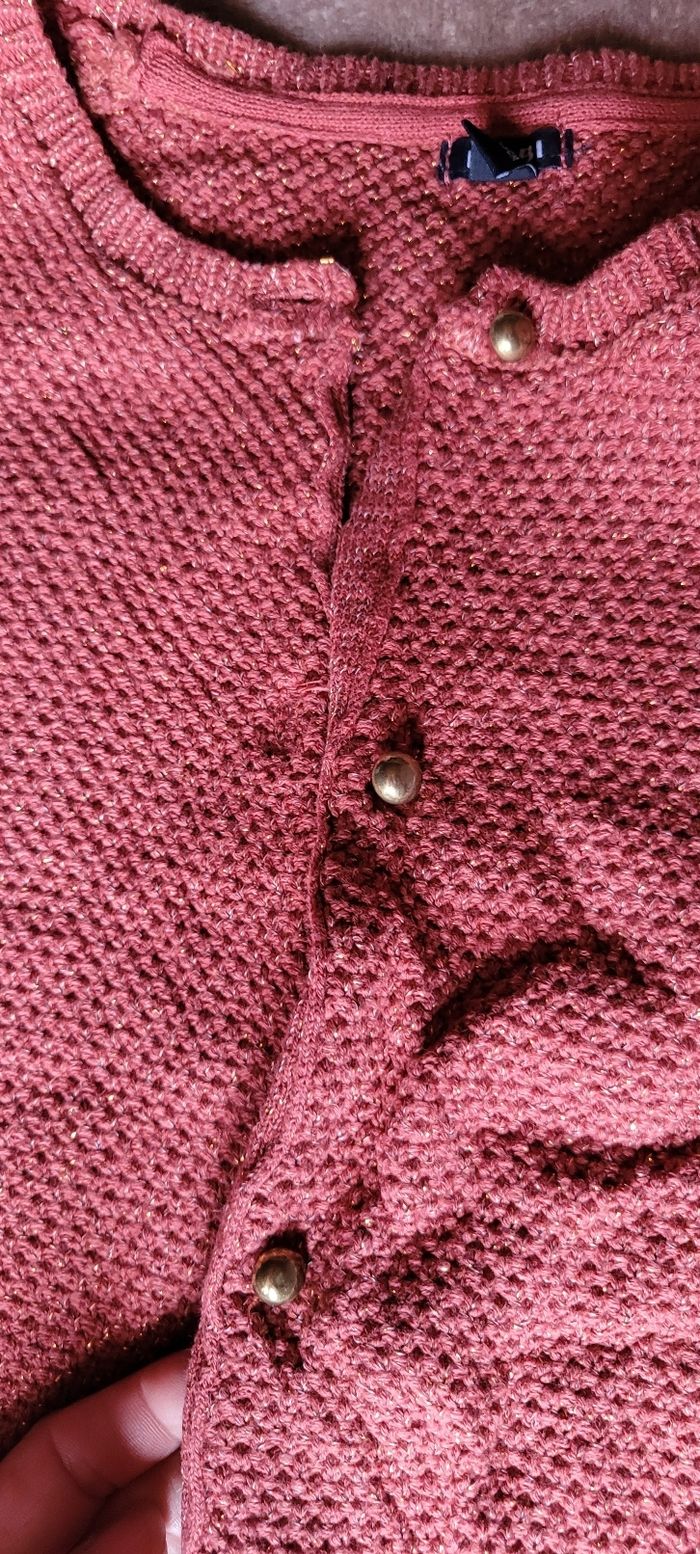 Gilet - photo numéro 4