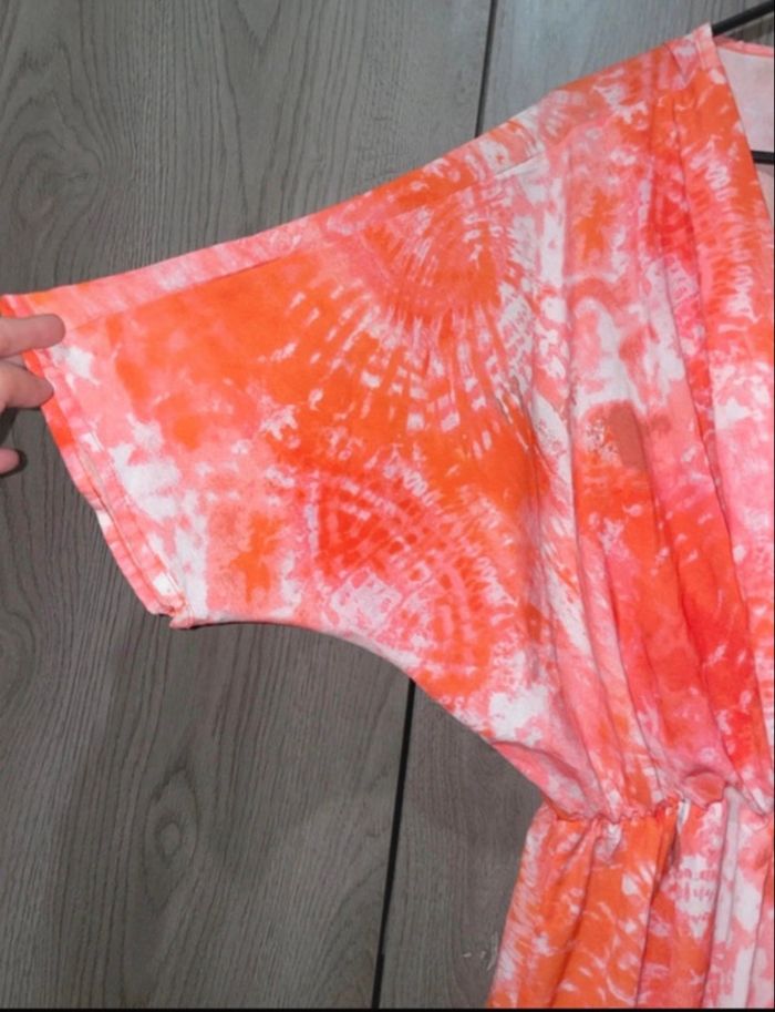 Robe Longue - photo numéro 6