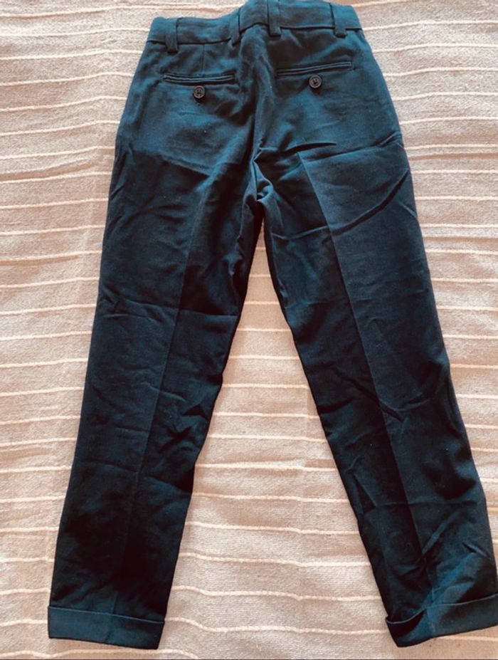 Pantalon classique - photo numéro 3
