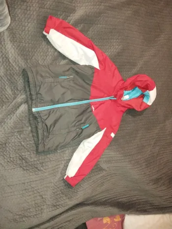 Manteau enfant wedze