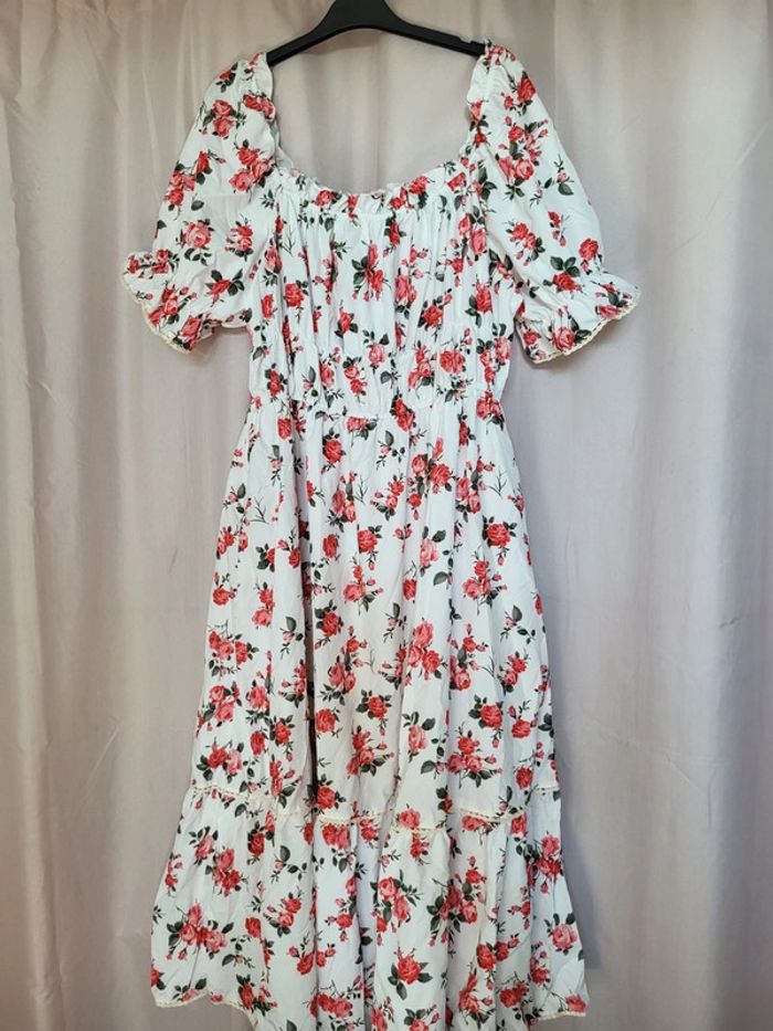 Robe xl - photo numéro 2
