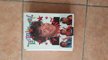 Livre "Les Roucasseries" La compil de Jean Roucas