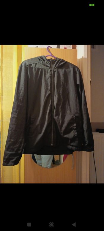 Veste de survêtement