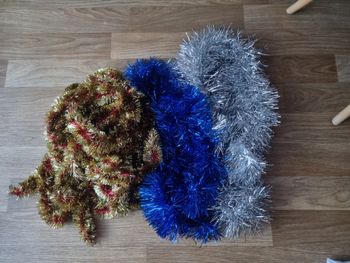 Lot guirlande noel
