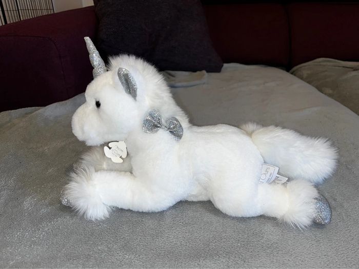 Licorne neuve