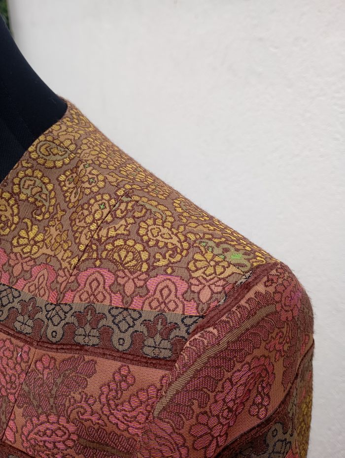 Blazer femme - photo numéro 4