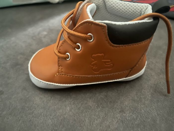 vends lot 18 mois - photo numéro 5