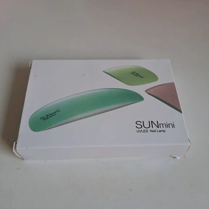 (Réduction) Lampe vernis - photo numéro 5