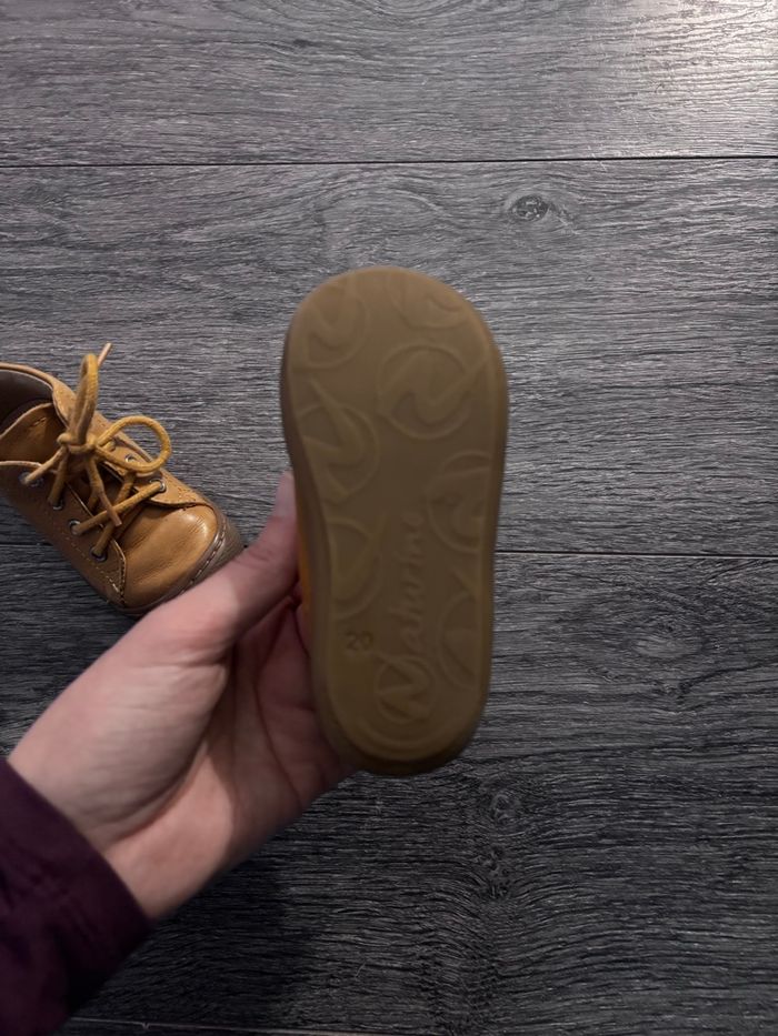 Naturino taille 20 - photo numéro 4