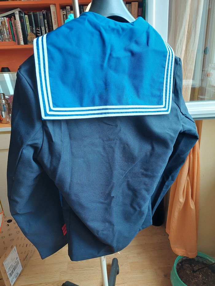 Tenue complète XL - photo numéro 4