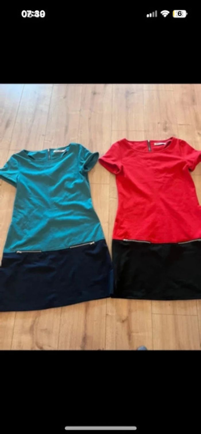 Robe Cache Cache taille 38