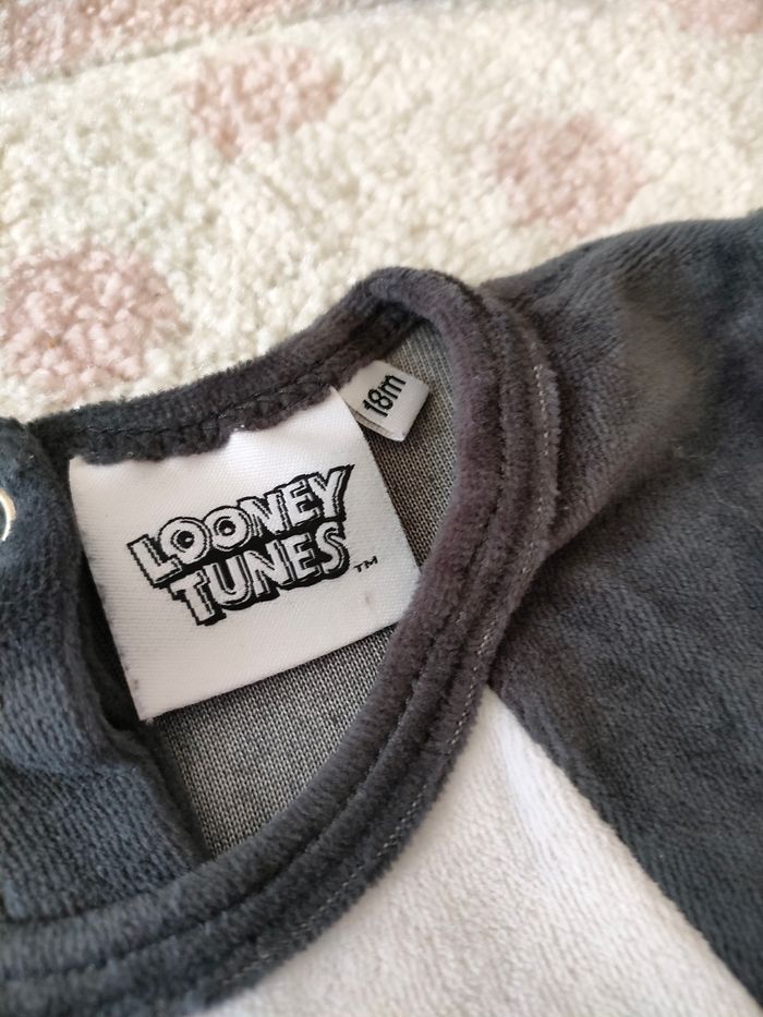 Pyjamas - photo numéro 6