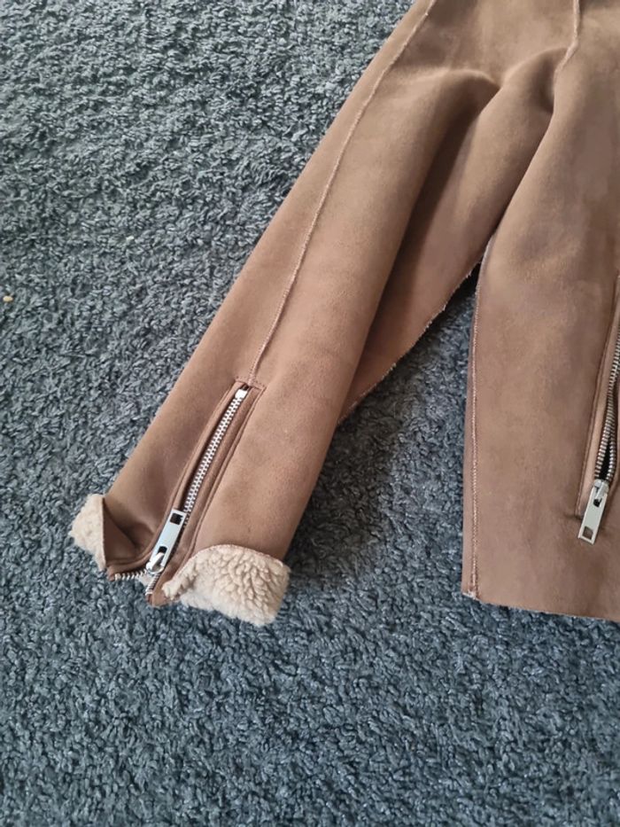 Manteau - photo numéro 3