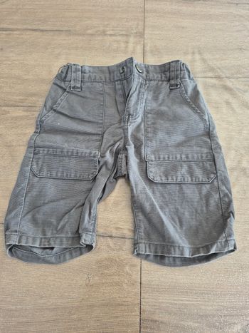 Short 