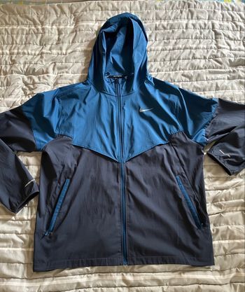 Veste Nike Running windrener homme