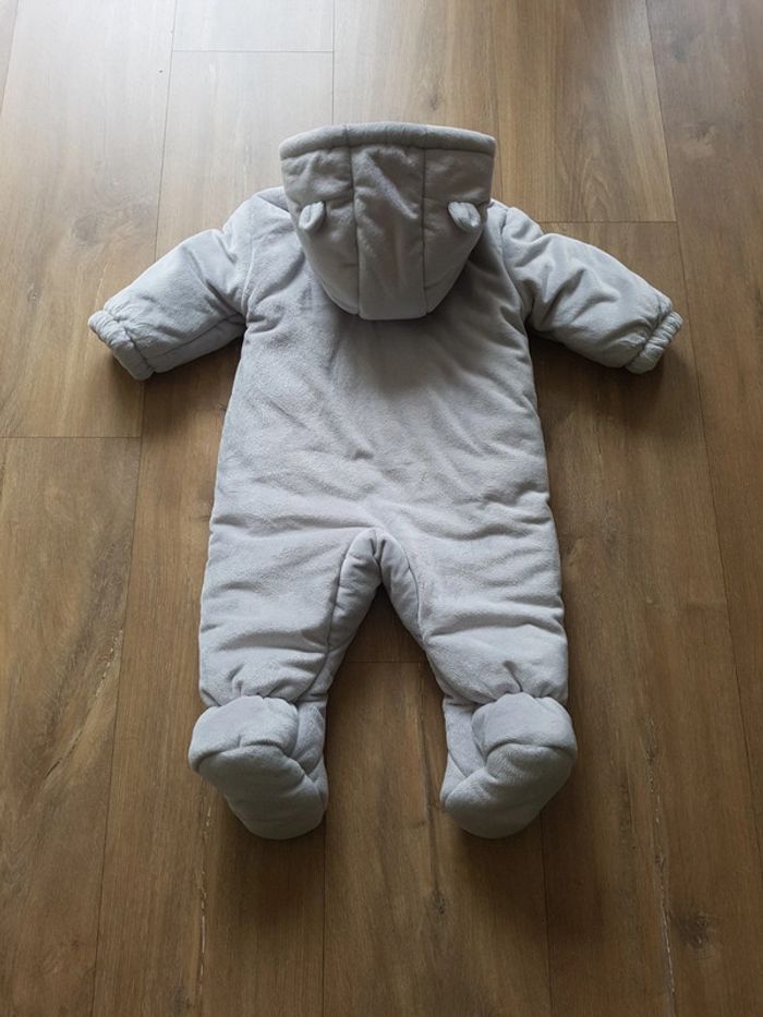 Combi pilote Gémo 6 mois - photo numéro 6