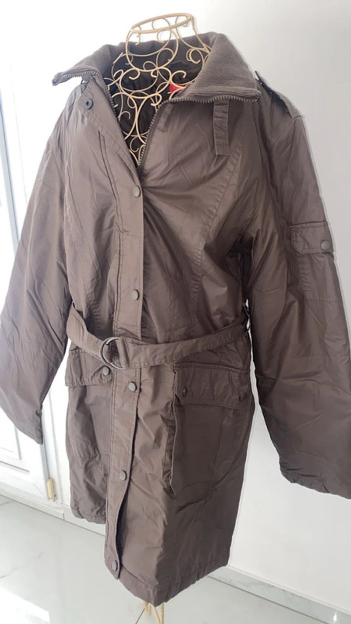 Manteau - photo numéro 2