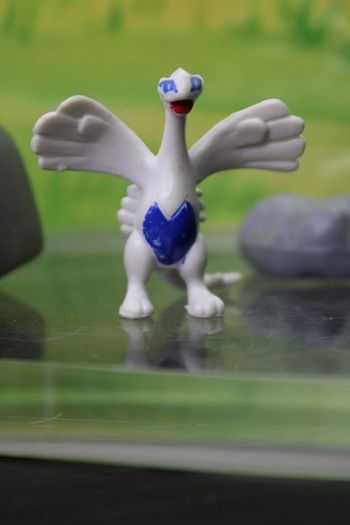Pokemon Lugia