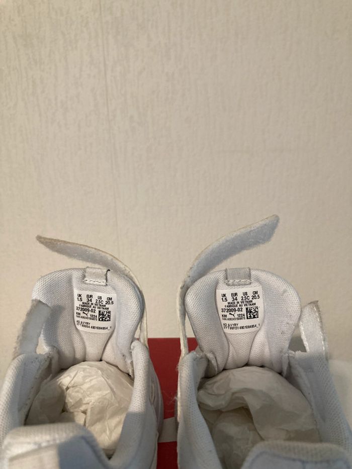 Chaussure Puma Anzarun Lite AC+PS, taille EU 34 - photo numéro 6