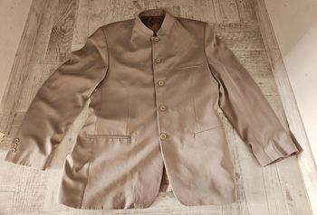 Veste de costume Jules taille 54