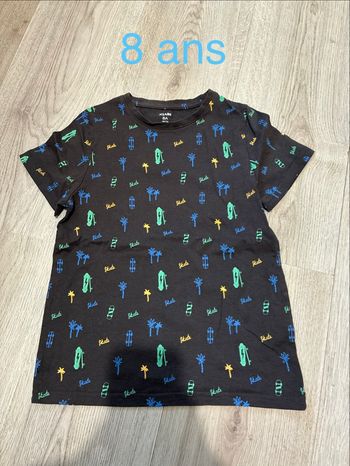 Tee-shirt