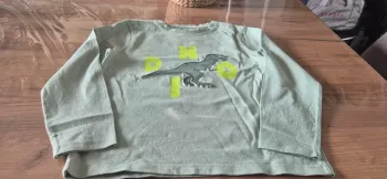 Orchestra Tee-shirt 6 ans