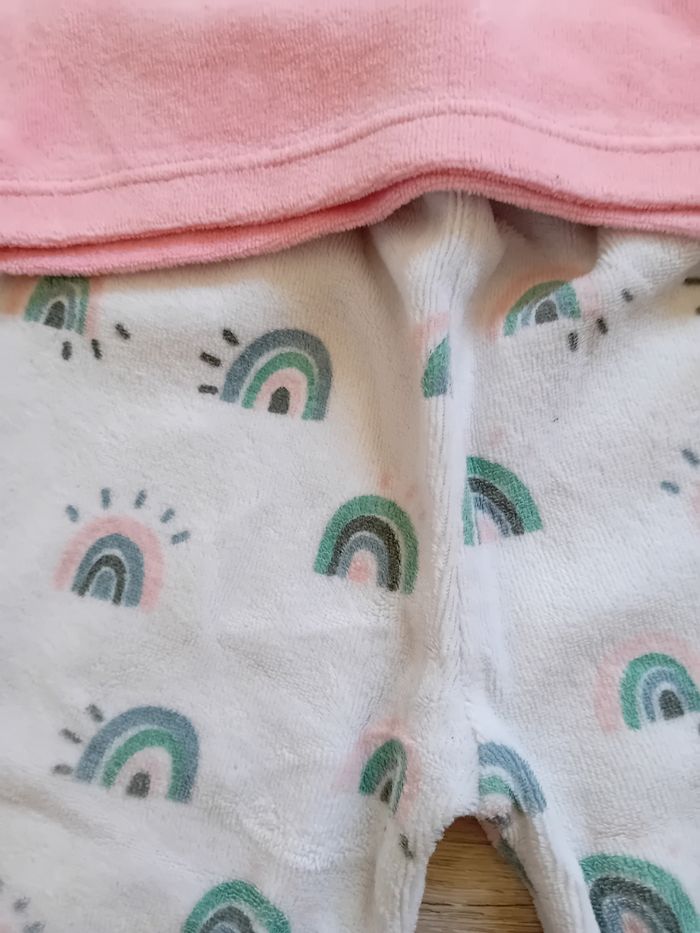 Pyjama - photo numéro 4