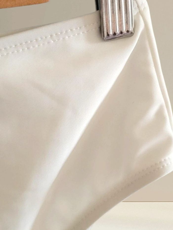 Bas de bikini Pretty Little Thing Taille 38 - photo numéro 4