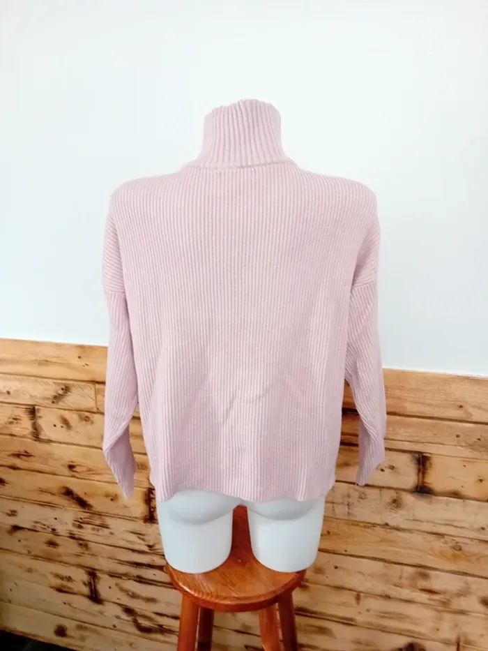 Pull hiver - photo numéro 4