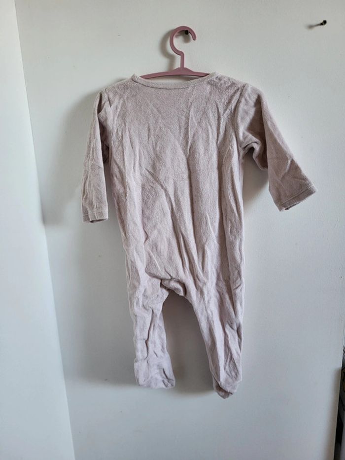 Pyjama fille - photo numéro 2