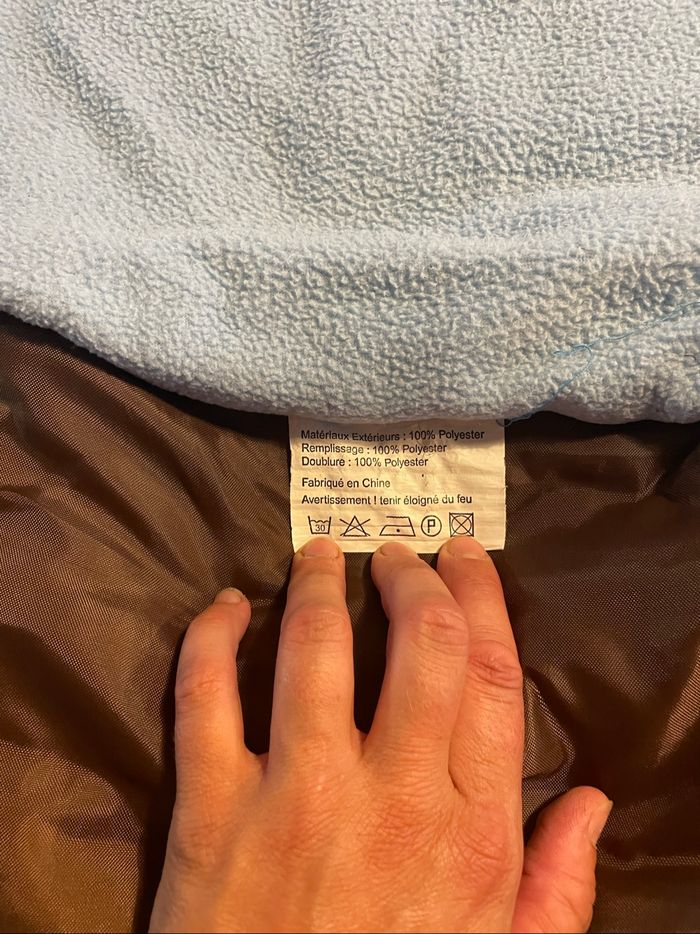 Chancelière - photo numéro 6