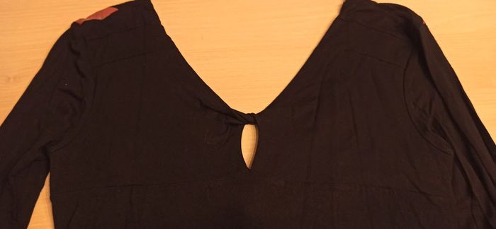 Top desigual taille M original bisous - photo numéro 10