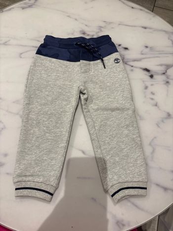 Bas de jogging Timberland