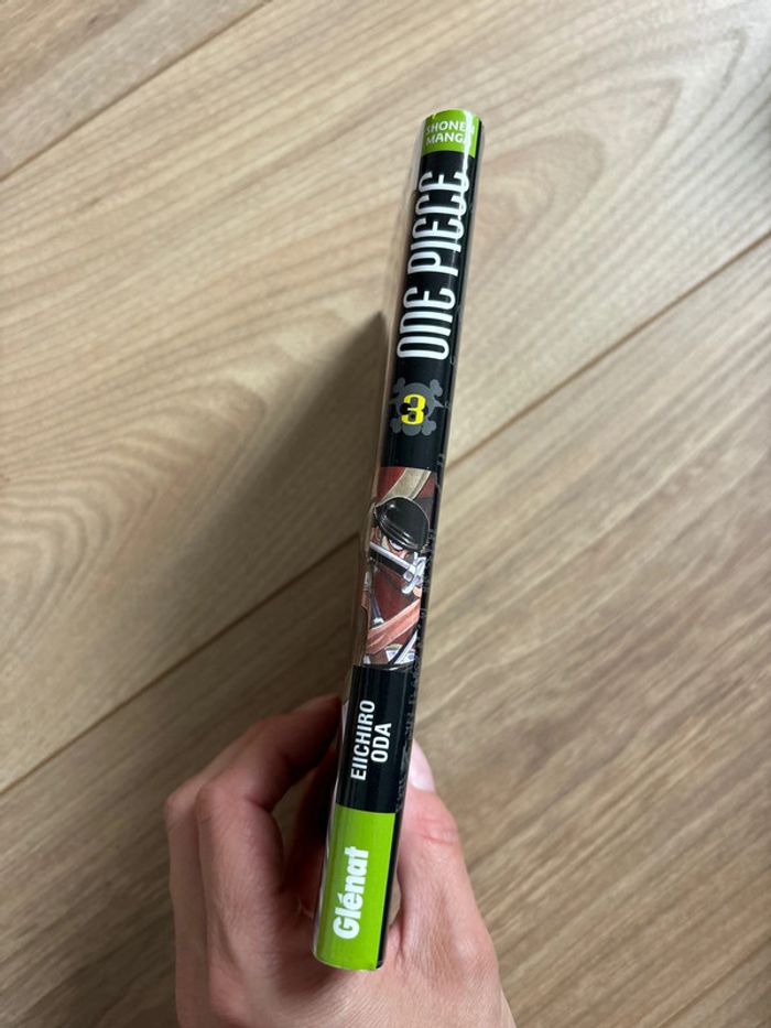 One piece 3 - photo numéro 3