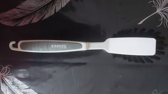Brosse à vaisselle - photo numéro 2