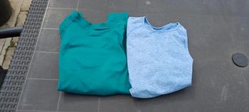 Lot haut de sport