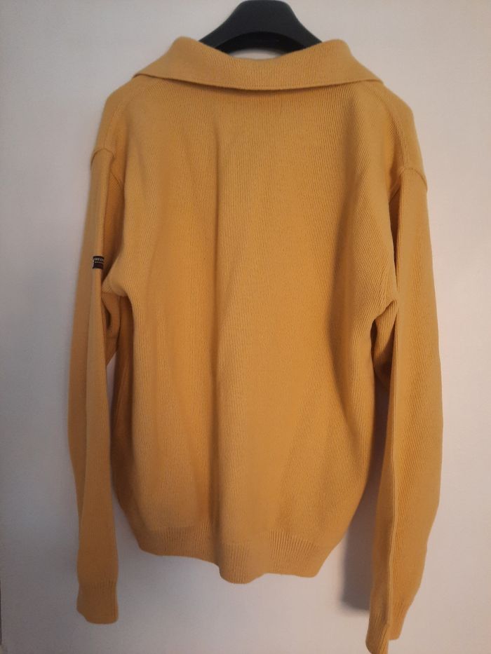 Vends pull homme - photo numéro 2