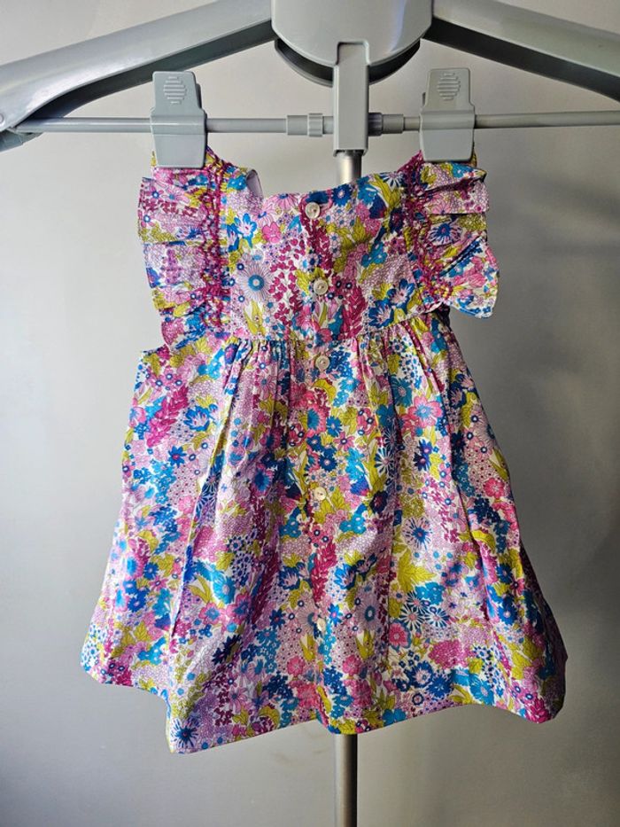 Robe Jacadi bébé neuve - photo numéro 3