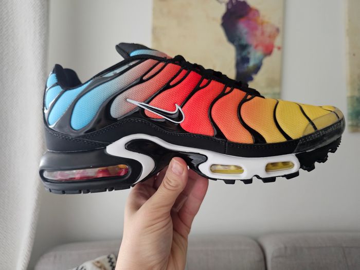 Nike Tn - photo numéro 3