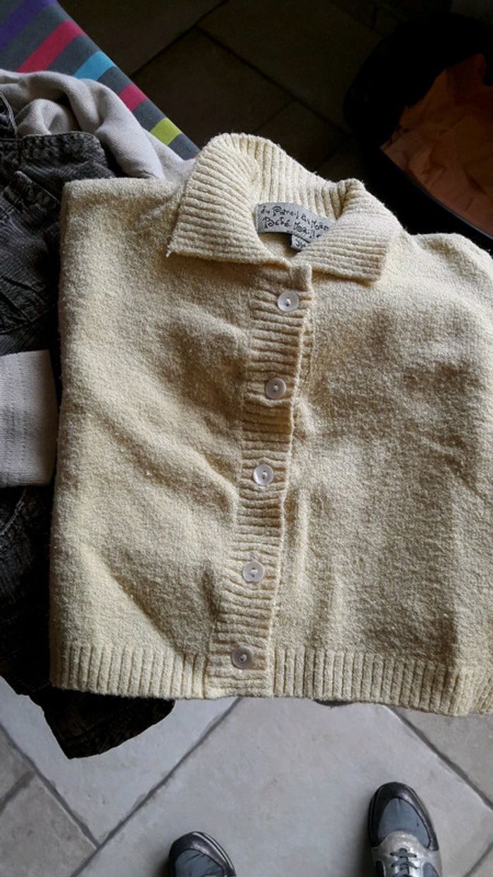 Ensemble robe - photo numéro 4