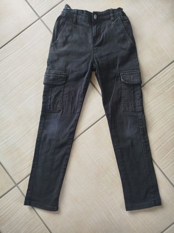 Pantalon garçon