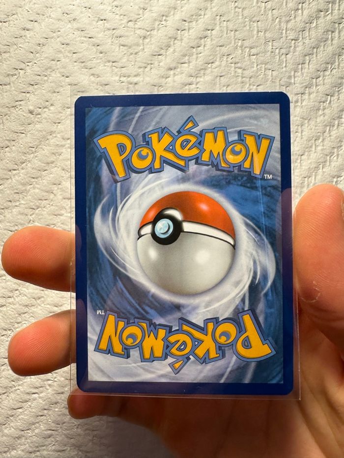Exagide EX Full Art 230/182 - Carte Pokémon - photo numéro 2