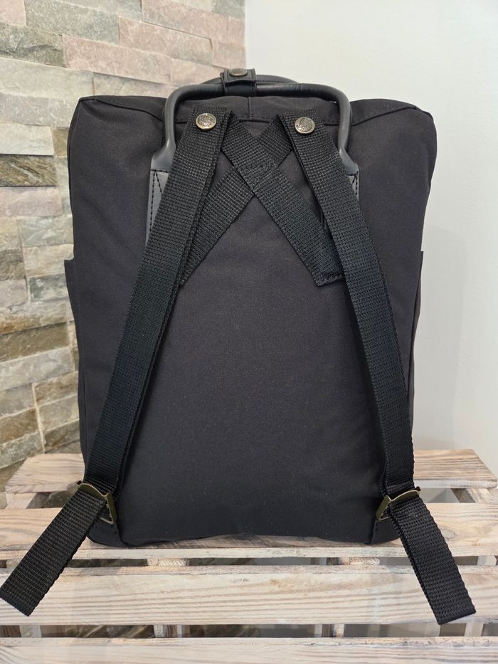 Sac à dos Fjallraven Kanken - photo numéro 6