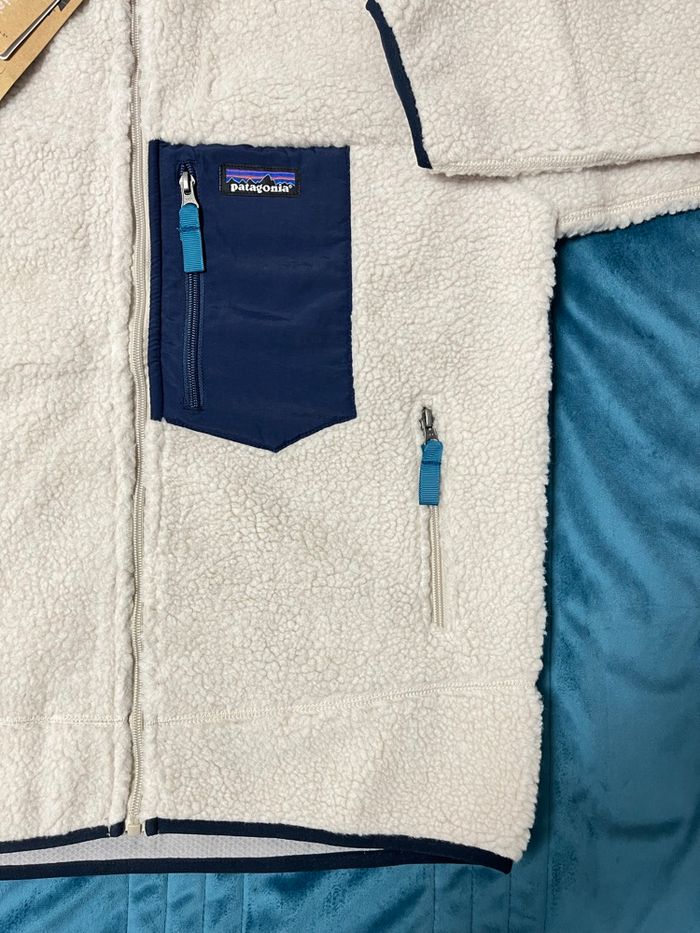 Polaire Patagonia retro X Classic - photo numéro 2