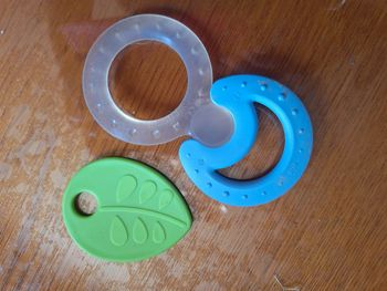 3 hochet de dentition